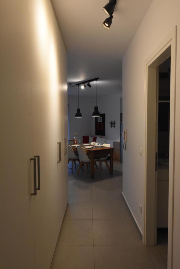 Palamidi View Newly Constructed Apartment Návplio Kültér fotó